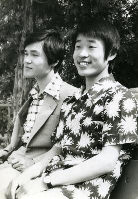 이주용 강만우
